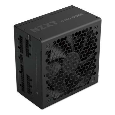 C850 Gold Core unidad de fuente de alimentacin 850 W 24-pin ATX ATX Negro