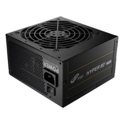 HYPER 80+ PRO 550W Unidad de fuente de alimentacin ATX ATX3.1 Negro