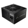 HYPER 80+ PRO 550W Unidad de fuente de alimentacin ATX ATX3.1 Negro