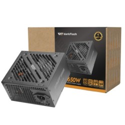 DP-EMT750-BFN-EU1 unidad de fuente de alimentacin 750 W 20+4 pin ATX ATX