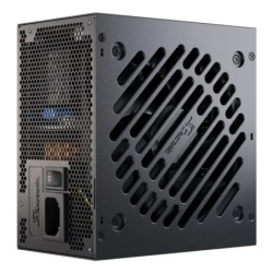 Nicht kategorisiert unidad de fuente de alimentacin 650 W ATX Negro