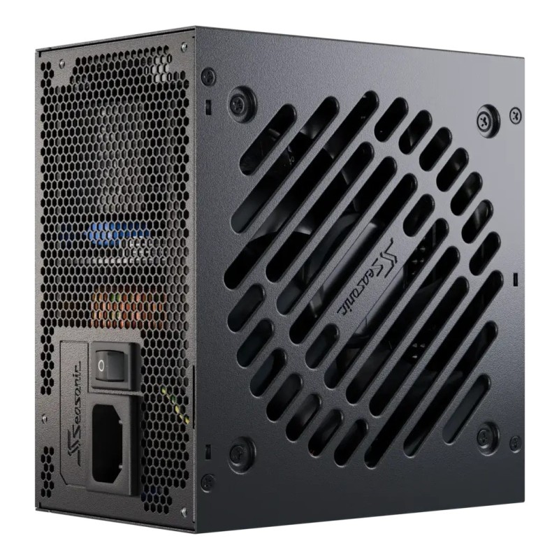 Nicht kategorisiert unidad de fuente de alimentacin 650 W ATX Negro