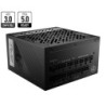 MPG A850G PCIE5 unidad de fuente de alimentacin 850 W 24-pin ATX ATX Negro