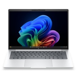 EliteBook 8 G2a 14 inch Notebook Next Gen AI PC Wolf Pro Security Edition Copilot+ PC AMD Ryzen AI 5 Porttil 35 6 cm (14") WUXGA