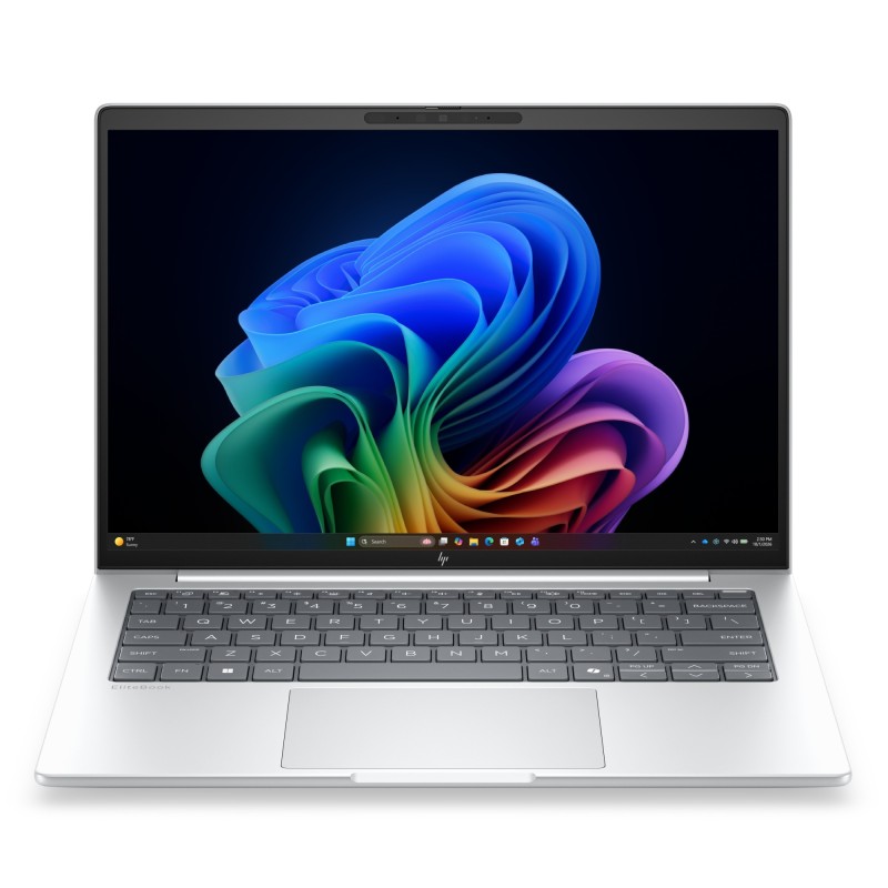 EliteBook 8 G2a 14 inch Notebook Next Gen AI PC Wolf Pro Security Edition Copilot+ PC AMD Ryzen AI 5 Porttil 35 6 cm (14") WUXGA