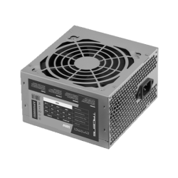TACENS ANIMA APIII500SI 500W PSU  85% EF  FULL SAFETY  SILENT  SI BULK EDITION FUENTE ALIMENTACION POWER SUPPLY FUENTE ALIMENTAC