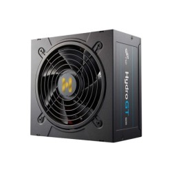 Hydro GT PRO 1000W unidad de fuente de alimentacin 24-pin ATX ATX Negro