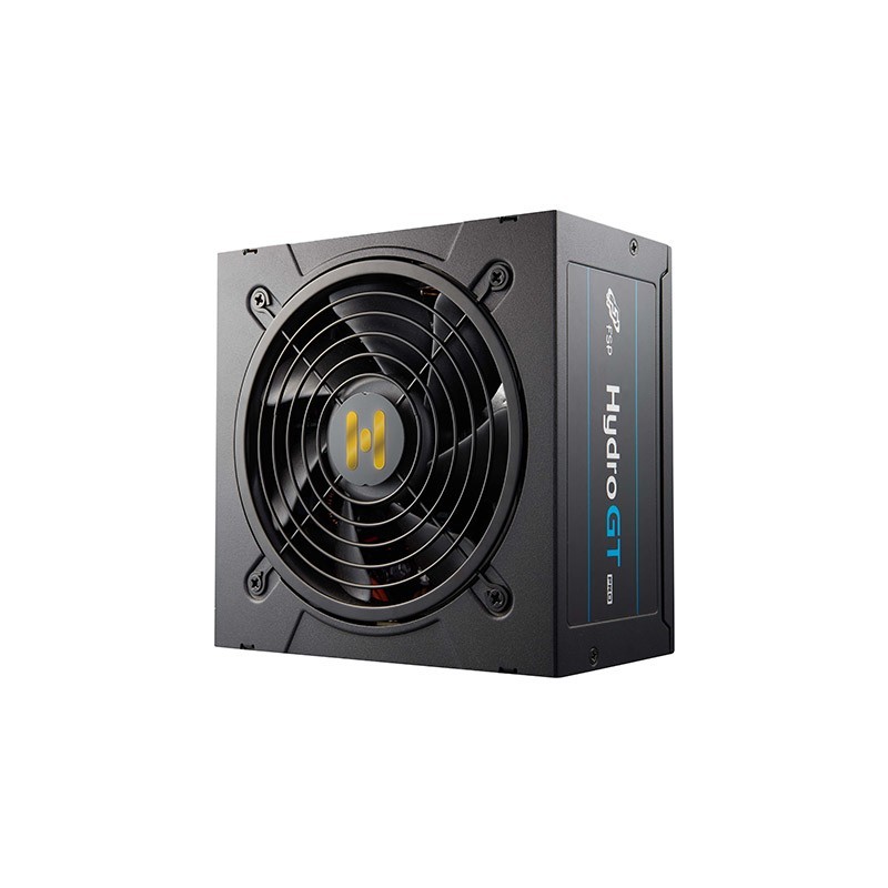 Hydro GT PRO 1000W unidad de fuente de alimentacin 24-pin ATX ATX Negro