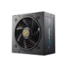 Hydro GT PRO 1000W unidad de fuente de alimentacin 24-pin ATX ATX Negro