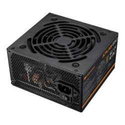 CGRVG-650 unidad de fuente de alimentacin 650 W 24-pin ATX ATX Negro