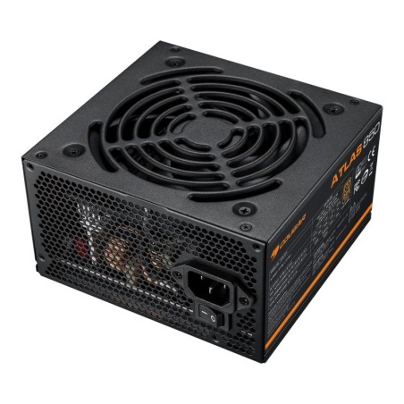 CGRVG-750 unidad de fuente de alimentacin 750 W 24-pin ATX ATX Negro