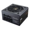 CGRGDN-850 unidad de fuente de alimentacin 850 W 20+4 pin ATX ATX Negro