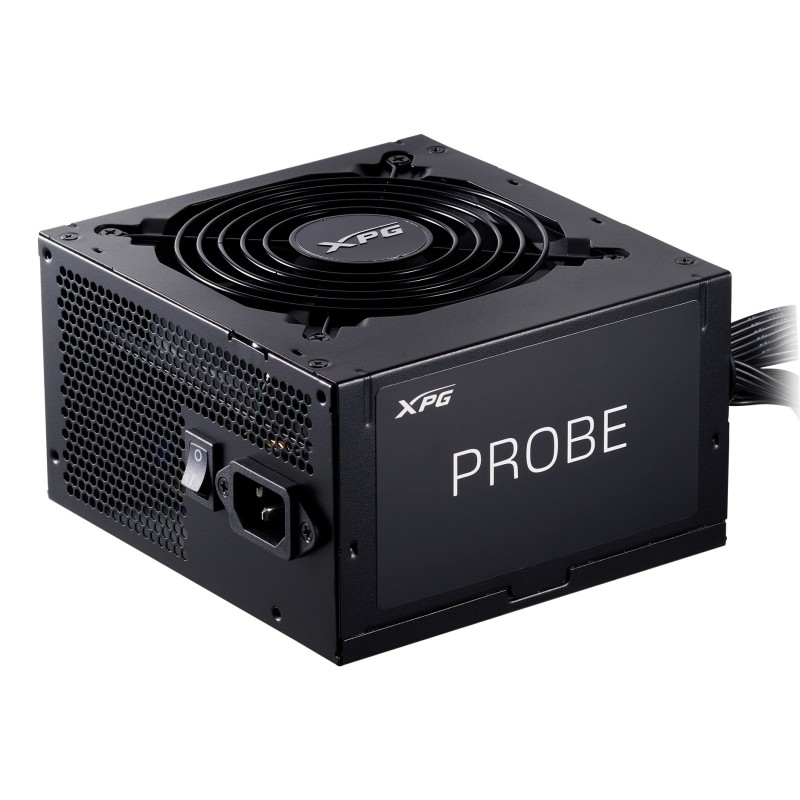 FUENTE DE ALIMENTACIN PROBE 600 BRONZE
