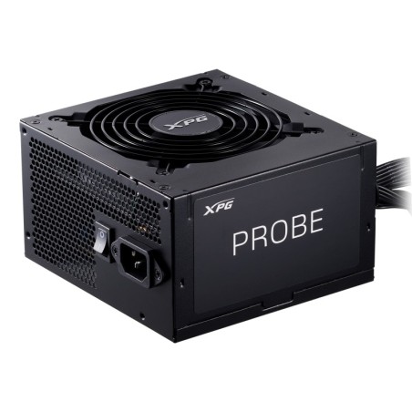 FUENTE DE ALIMENTACIN PROBE 600 BRONZE