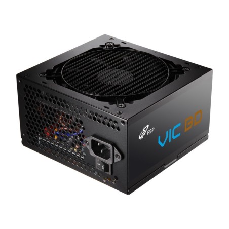 VIC BD 750W Unidad de fuente de alimentacin ATX ATX3.1 Negro