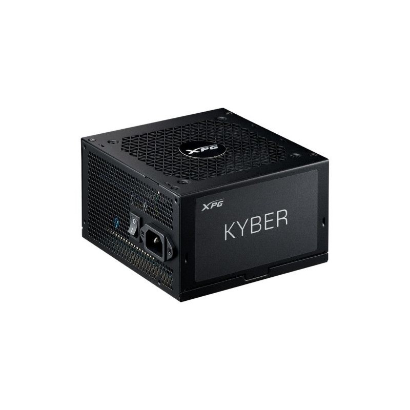 Fuente de Alimentacin KYBER 750W
