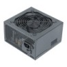 ATX-650W unidad de fuente de alimentacin 20+4 pin ATX Negro