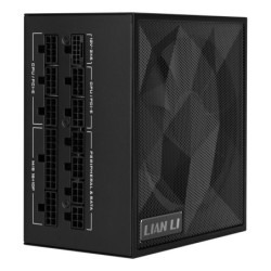 SX0850P unidad de fuente de alimentacin 850 W 20+4 pin ATX ATX Negro