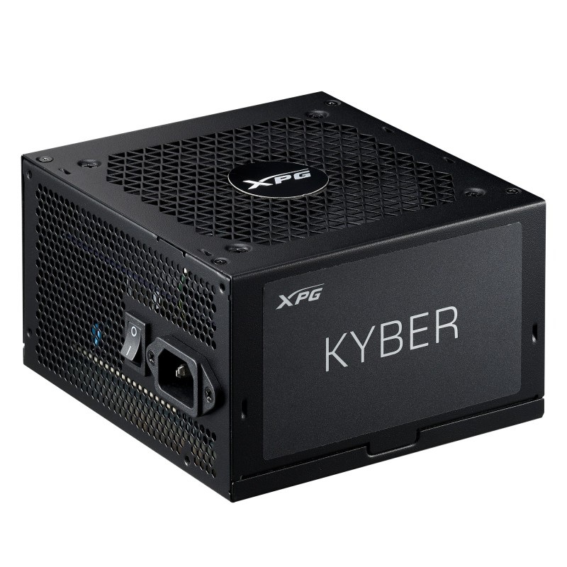 Fuente de Alimentacin KYBER 650W
