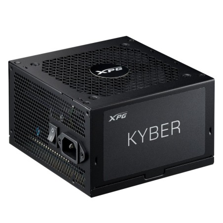 Fuente de Alimentacin KYBER 650W