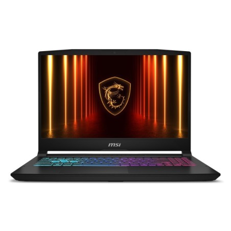 Katana 15 HX B14WFK-082XES Intel Core i9 i9-14900HX Porttil 39 6 cm (15.6") Full HD 32 GB DDR5-SDRAM 1 TB SSD NVIDIA GeForce RTX