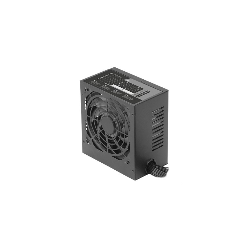 APIII750  Fuente Alimentacin PC ATX 750W  Tecnologa SMD y DC-DC  85% Eficiencia 12V  Ventilador Ultra-silencioso 12cm  Cables Pl