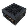 ATX Atilius 2.0 Black 750W 80+ Bronze unidad de fuente de alimentacin 20+4 pin ATX Negro