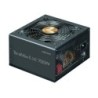 TeramaxII SE unidad de fuente de alimentacin 750 W 18+10 pin ATX ATX Negro