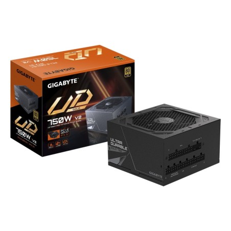 UD750GM PG5 V2 Fuente de Alimentacin