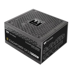 Toughpower GF3 unidad de fuente de alimentacin 1000 W 24-pin ATX Negro