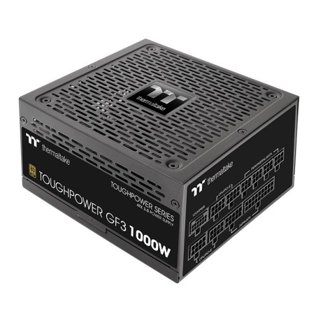 Toughpower GF3 unidad de fuente de alimentacin 1000 W 24-pin ATX Negro