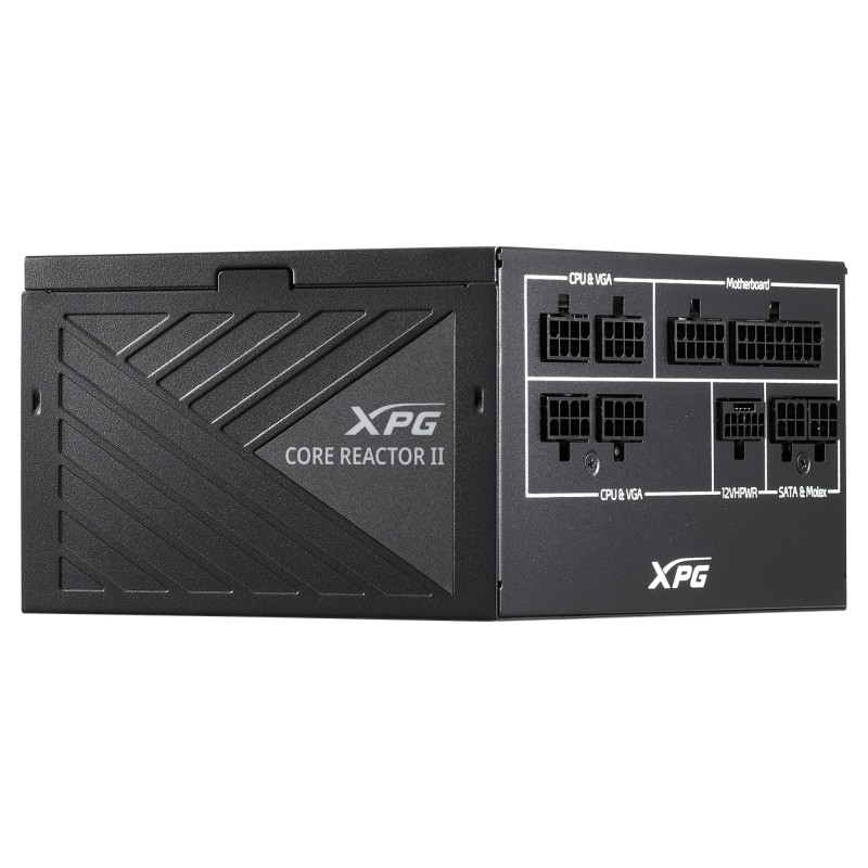 COREREACTOR II 1000W Fuente de Alimentacin