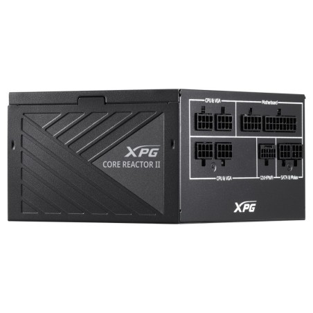 COREREACTOR II 1000W Fuente de Alimentacin