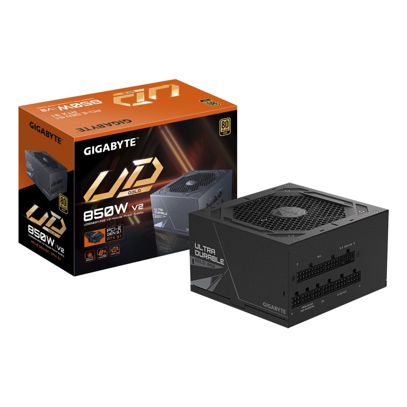 UD850GM PG5 V2 Fuente de Alimentacin