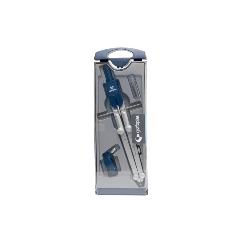 COMPAS GRAFOPLAS MICROMETRICO ADAPTADOR