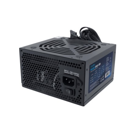 FUENTE DE ALIMENTACION ATX BASIC 500GR 500W