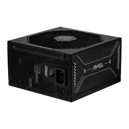 MAG A1000GLS PCIE5 unidad de fuente de alimentacin 1000 W 24-pin ATX ATX Negro