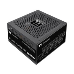 Toughpower PF3 unidad de fuente de alimentacin 1050 W 24-pin ATX ATX Negro