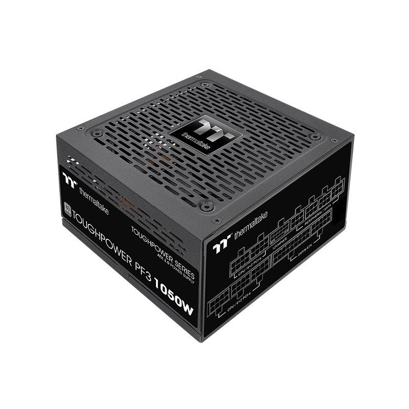 Toughpower PF3 unidad de fuente de alimentacin 1050 W 24-pin ATX ATX Negro