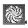 RADIX ECO X 650  Fuente Alimentacin PC ATX 650W  6 Aos Garanta  Tecnologa Silenciosa AI-RPM  +87% Eficiencia  Negro