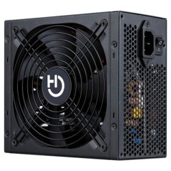 BZ750 80Plus Bronze unidad de fuente de alimentacin 750 W 20+4 pin ATX ATX Negro