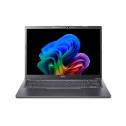 Aspire 14 AI A14-52M-78BB Copilot+ PC Intel Core Ultra 7 256V Porttil 35 6 cm (14") WUXGA 16 GB LPDDR5x-SDRAM 512 GB SSD Wi-Fi 6