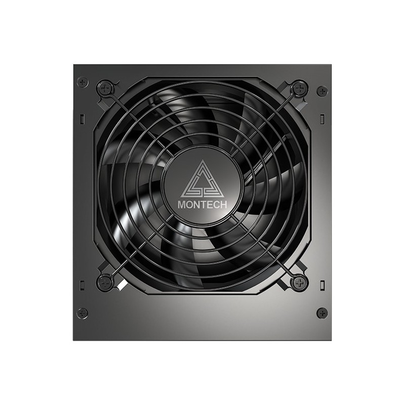 APX550 unidad de fuente de alimentacin 550 W 20+4 pin ATX ATX Negro