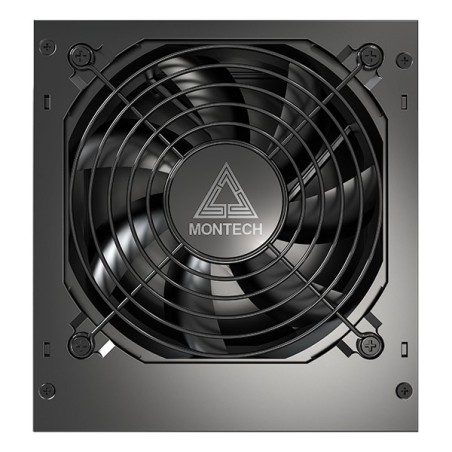 APX550 unidad de fuente de alimentacin 550 W 20+4 pin ATX ATX Negro