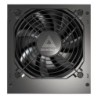 APX550 unidad de fuente de alimentacin 550 W 20+4 pin ATX ATX Negro