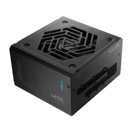 VITA GM 650W Unidad de fuente de alimentacin ATX ATX3.1 Negro