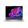 Swift Go 14 SFG14-73-73EY Intel Core Ultra 7 155U Porttil 35 6 cm (14") WQXGA+ 16 GB LPDDR5x-SDRAM 512 GB SSD Wi-Fi 6 (802.11ax)