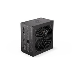 Supremo FM6 unidad de fuente de alimentacin 1000 W 24-pin ATX ATX Negro