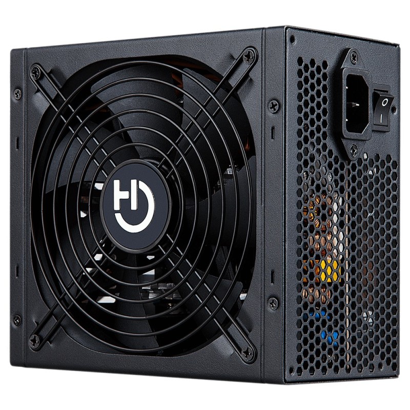 BZ850 unidad de fuente de alimentacin 850 W 20+4 pin ATX ATX Negro