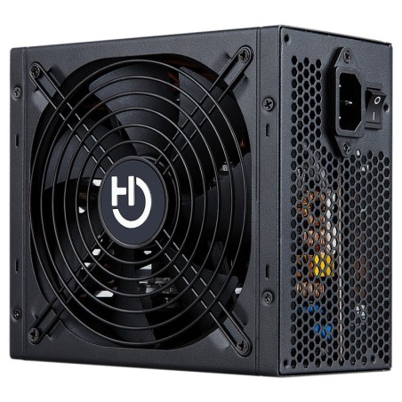 BZ850 unidad de fuente de alimentacin 850 W 20+4 pin ATX ATX Negro